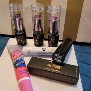 NWOT-LIP STICKS LIP BALM